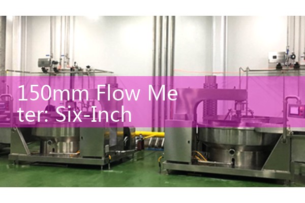 Hefei vortex flowmeter